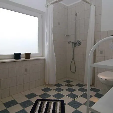 Haus Roseneck App 1 Eg
