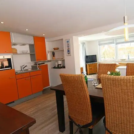 Haus Roseneck App 1 Eg