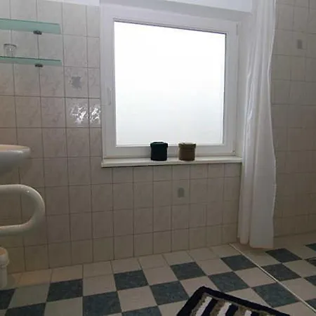 Haus Roseneck App 1 Eg Lejlighed *
